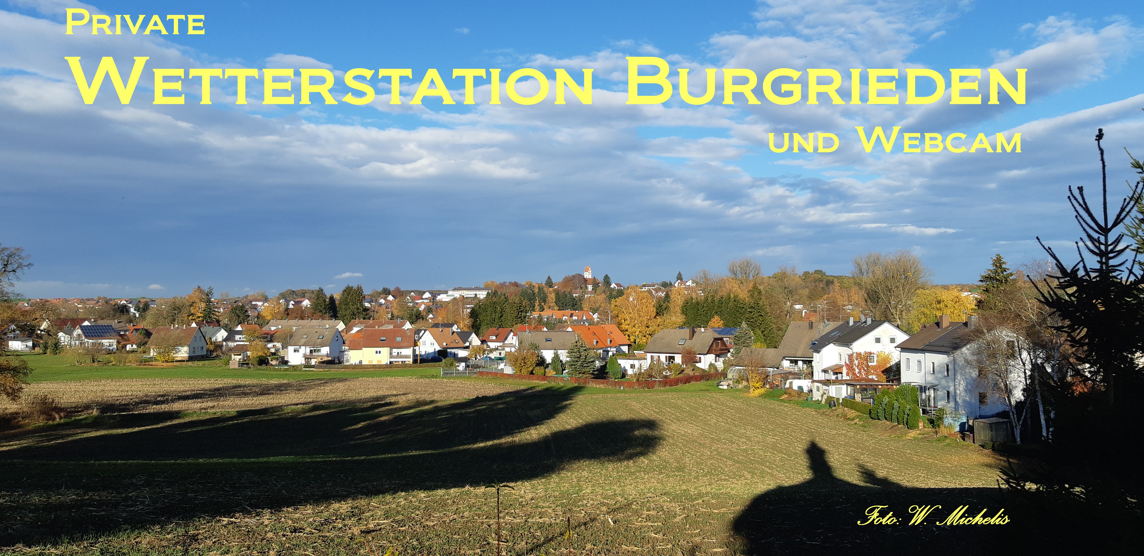 Burgrieden Logo