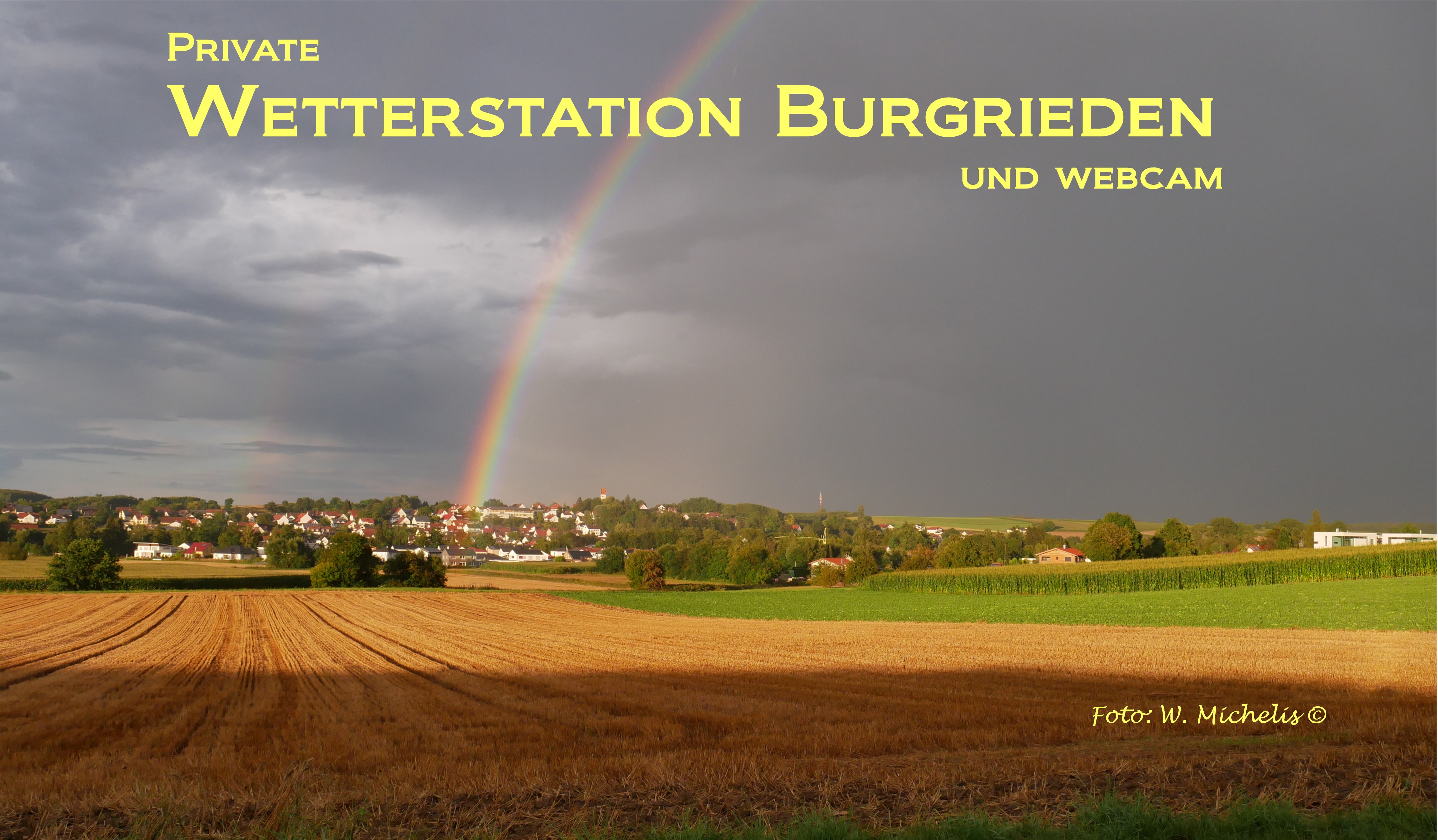 Burgrieden Logo