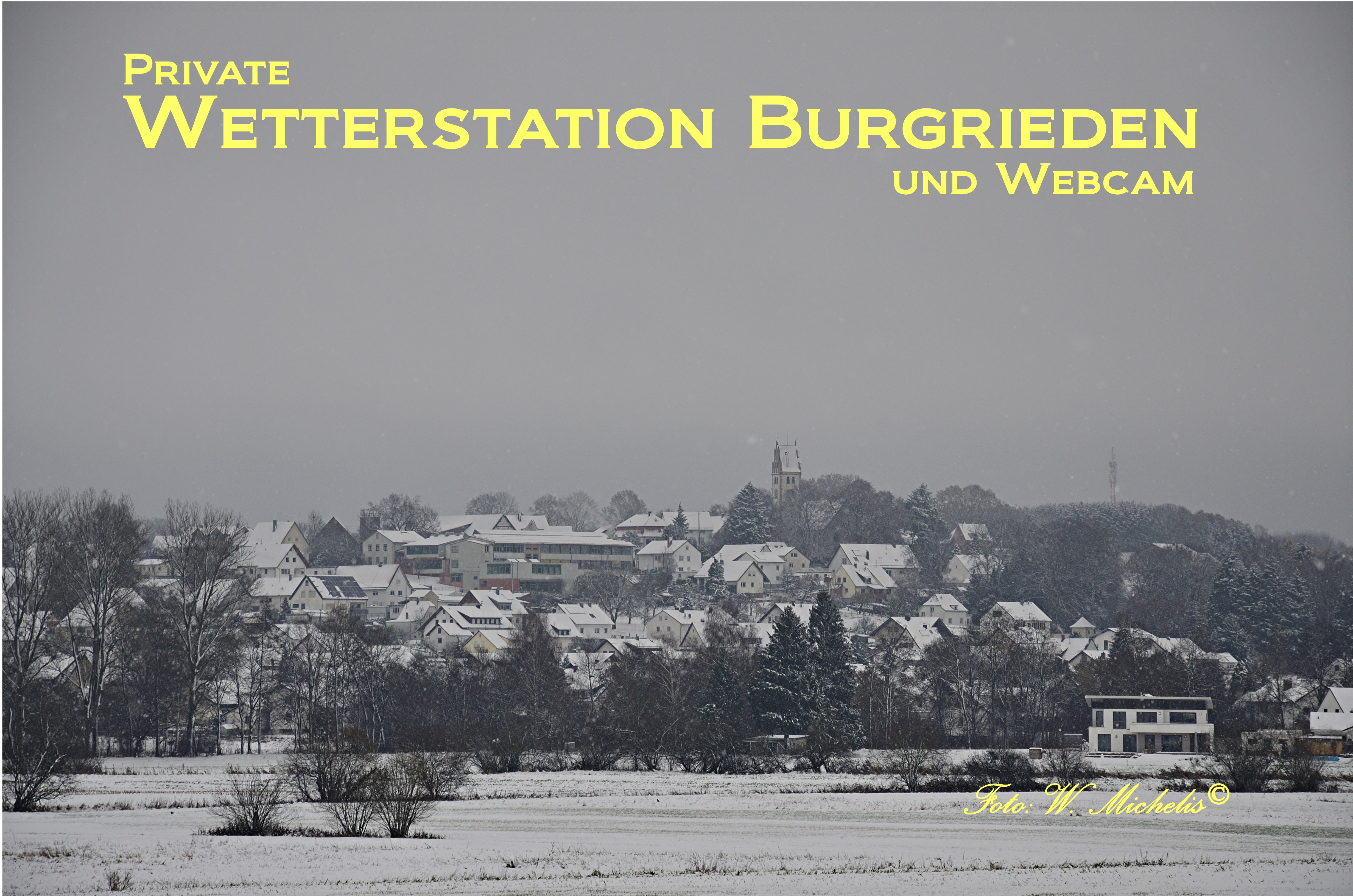 Burgrieden Logo
