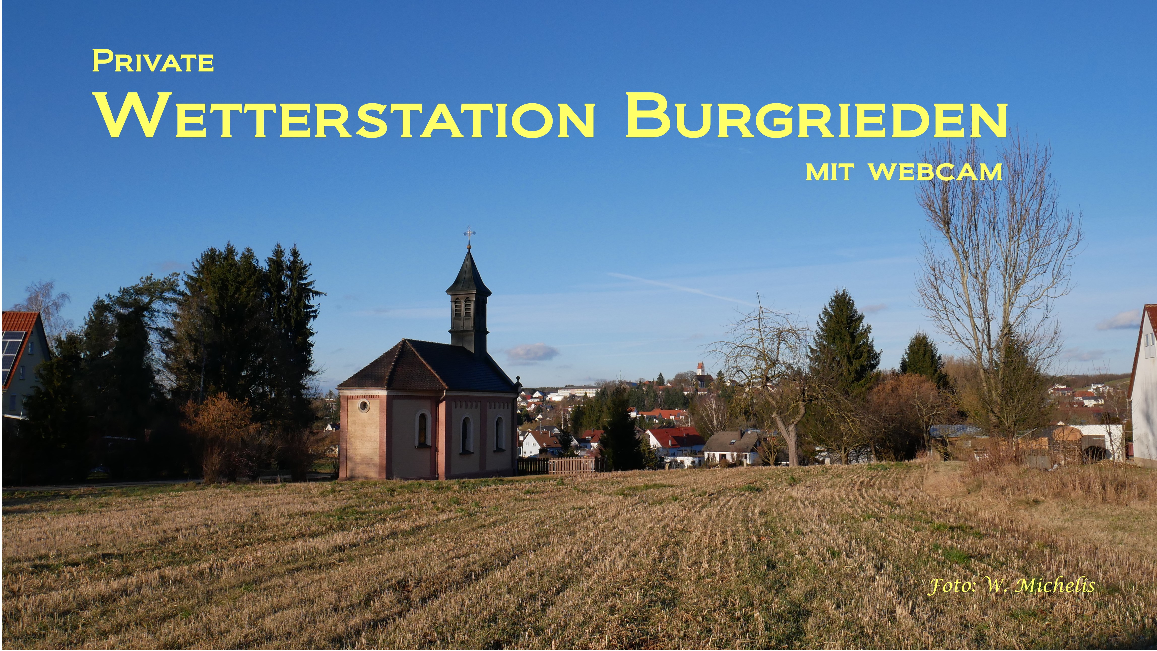 Burgrieden Logo