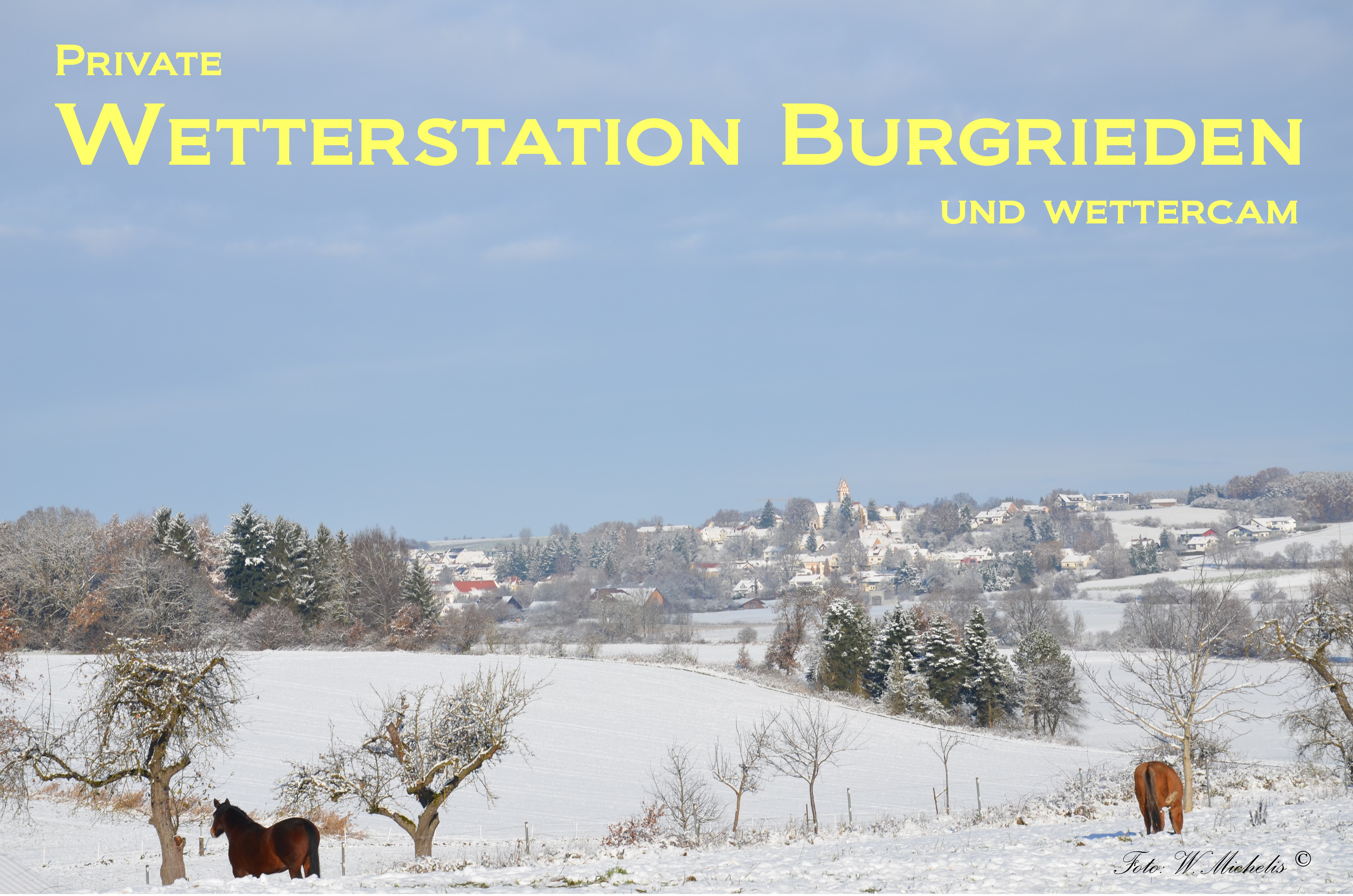 Burgrieden Logo